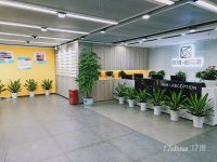 龙岗区商务中心，精装修，提供红本凭证，非中介
