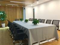 会议室培训室办公室出租，连锁即租即用