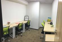 高档办公环境全面优质服务，杂费全免，一线观景，舒适办公