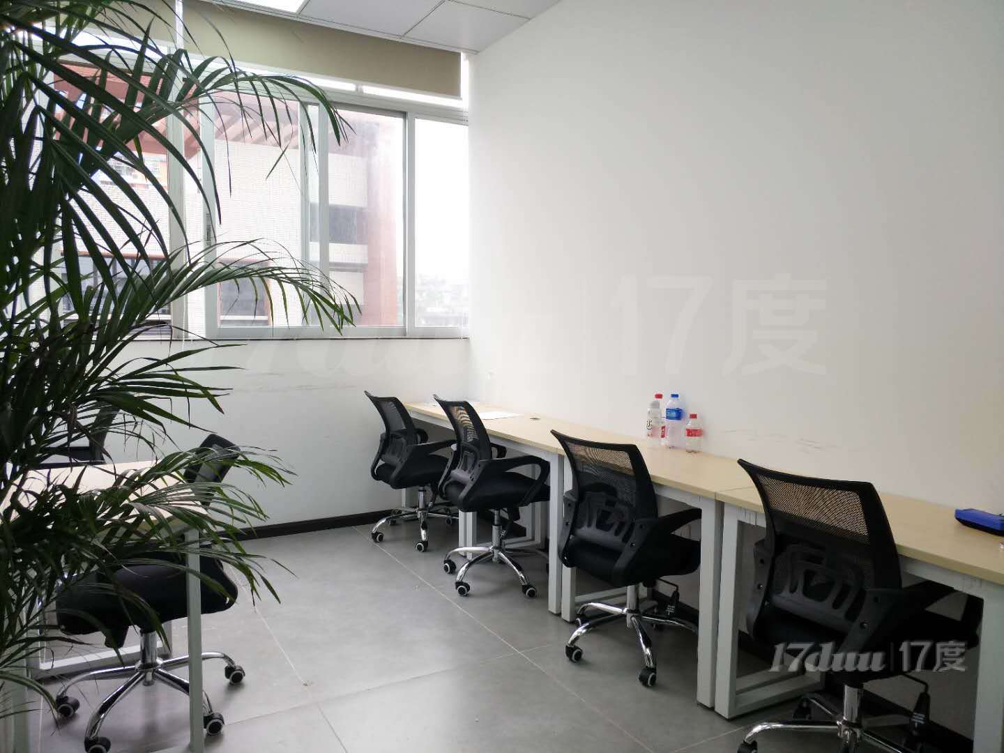 商务型办公室 心动的小型写字间 免除所有杂费