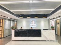 前海海运中心卡座出租空间实用，采光效果好，办公优选之地