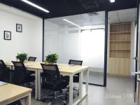 南山海运中心办公室出租《租赁红本+劳务派遣证》 