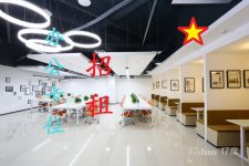 罗湖黄贝岭卡位780元/月出租，环境舒适，配备齐全