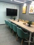 配套齐全，深圳写字楼会议室出租，100元/小时！
