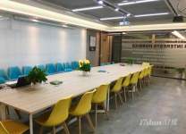 下城区大型会议室出租费用全包配备齐全环境好