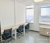 南山前海外资红本地址办公室出租，解除异常，直租