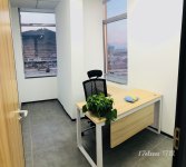 南山前海红本凭证办公室出租，解除异常，变更