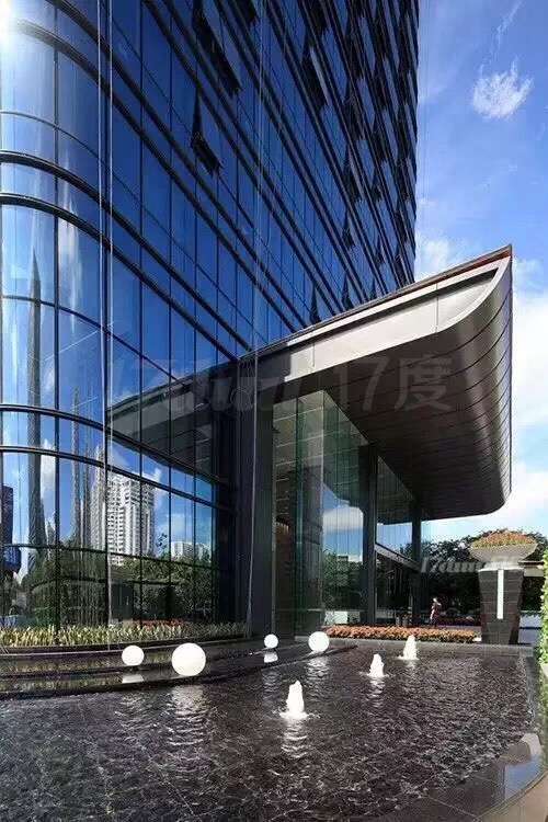 深圳南塔地标写字楼
