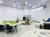 45平大户型开间，带红本凭证，仓库/仓库出租有监控