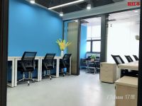 前海自贸大厦周边服务型办公室、卡座、房屋红本租赁凭证出租