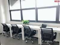南山小面积办公室、卡座、房屋红本租赁凭证出租
