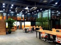 南油赤湾蛇口小面积办公室，费用全包，可注册挂靠