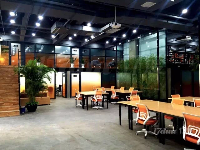 南油赤湾蛇口小面积办公室，费用全包，可注册挂靠