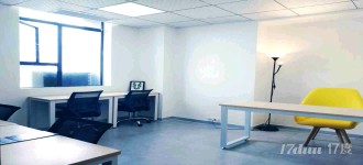 南山赤湾880税局地址异常租办公室提供红本合同