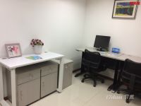 前海律师服务公司精装小面积办公室卡座出租-前海地址挂靠