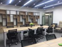 深圳中小面积办公室！创业孵化器，带家私包杂费拎包办公