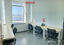 宝安龙华新区写字楼办公室场地出租+地址托管