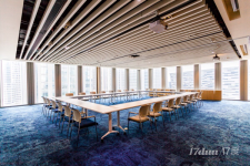 Conference Room A+B. 会议室AB