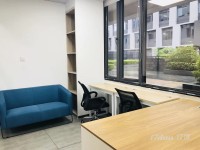 24小时办公 水电不断 灵活自由 夜猫子的福利哦