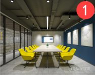越秀区【会议室出租】可短租可日租月租