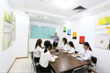 【宝安宝立方】会议室大型培训室出租100元/h