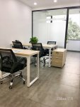 广州天河精装小办公室出租，可注册可挂靠1280