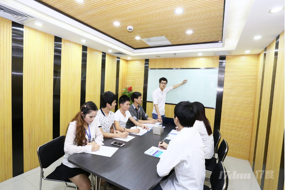 福田科学馆大型培训室会议室出租，可容纳10~60人