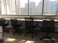 罗湖【1-10人办公室，可提供】注册公司服务，3人间靠窗