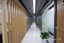 前海挂靠地址办公室出租，真实场地，可接受税局工商勘验