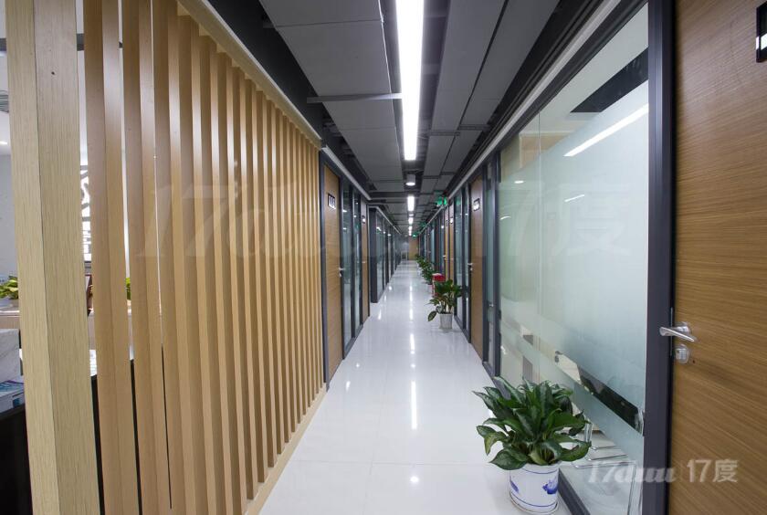 前海挂靠地址办公室出租，真实场地，可接受税局工商勘验