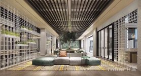 C-OFFICE设计师主题联合办公
