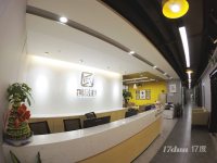 银行上层 创业型办公室出租,非中介,可注册,费用全包