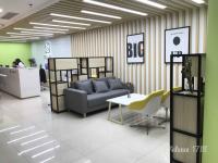 中华广场联合办公年底特价急租，拎包入驻费用全包，非中介