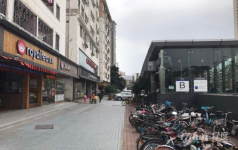 (出租) 赤尾地铁口临街商铺