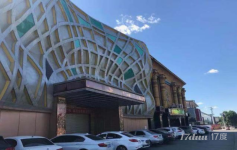 (出租) 石门地铁站旁商业独栋220招快餐中餐火锅特色餐饮等