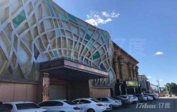 (出租) 石门地铁站旁商业独栋220招快餐中餐火锅特色餐饮等