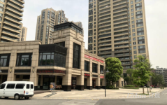 (出租) 荔湾高档社区 御景壹号临江商铺 手快有手慢无