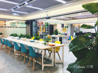 深圳会议室出租，培训室出租，仅需100元/时