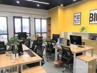 限量工位，999元拎包办公，无杂费，超棒环境，奶思！