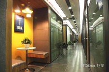 西乡港隆城办公室出租，新安流塘臣田村附近出租办公室