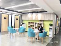 一站式孵化基地！宁波大学生创业园。精装小户型办公室