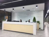 实体写字楼一对一地址注冊 配前台代收快递 正规地址 安全可靠