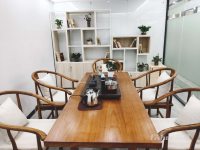 年底了办公室便宜一半呢，还送免租期哦