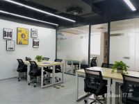 年底联合小型办公室，特惠出租精装写字楼。真的很棒