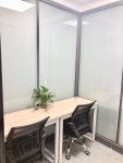 华强北一站式创客空间出租，大面积靠窗 可容纳30人