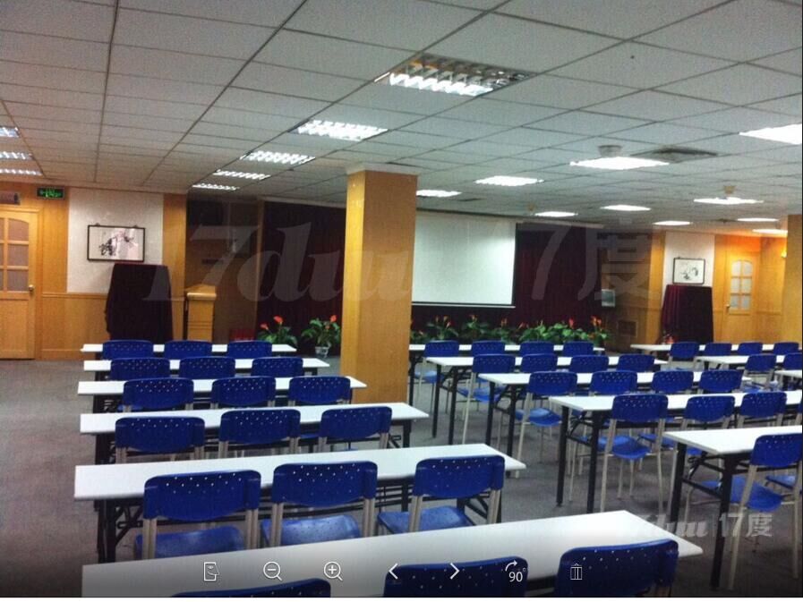 地铁口 南山会议室出租，100元/时，提供前台接待