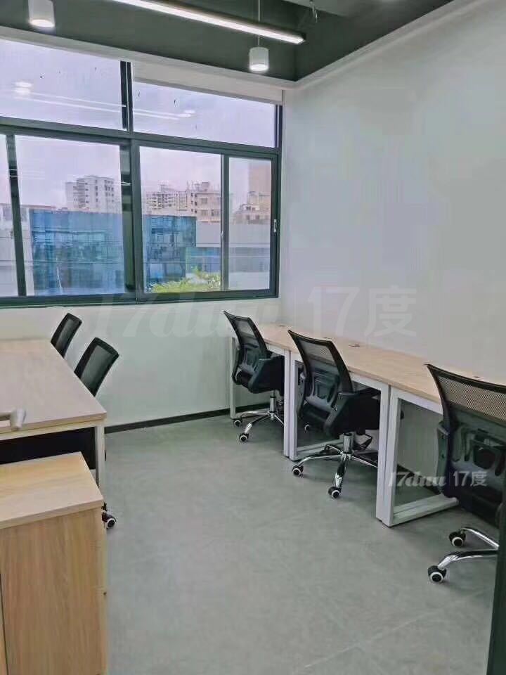 宝安小办公室出租带租赁凭证可成立公司解除异常地址挂靠