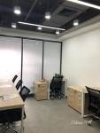 南山小型写字楼出租拎包办公，创客空间卡位出租,费用全包