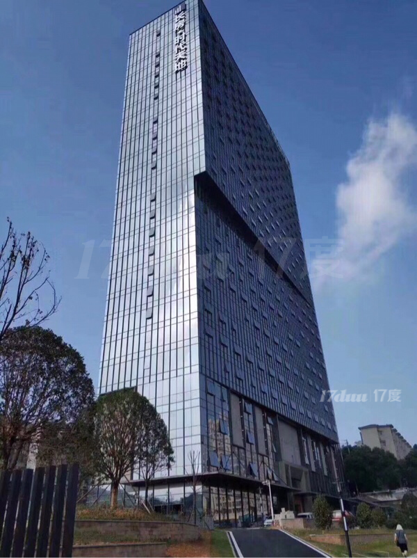 长房时代天地写字楼招租