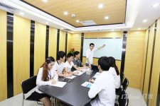 深圳会议室短租长租，100元每时，福田南山罗湖均可